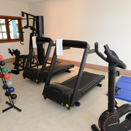 Vista Azul Apart Hotel - Pedra Azul Pinheiros מראה חיצוני תמונה