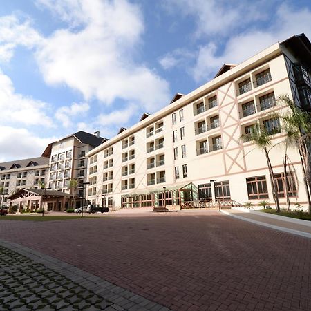 Vista Azul Apart Hotel - Pedra Azul Pinheiros מראה חיצוני תמונה