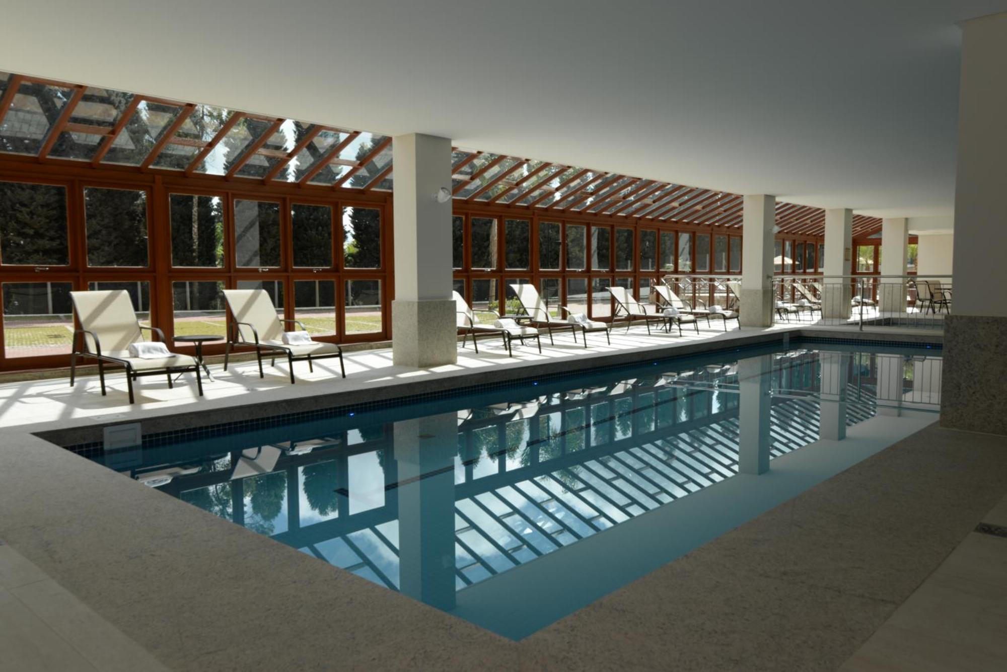 Vista Azul Apart Hotel - Pedra Azul Pinheiros מראה חיצוני תמונה