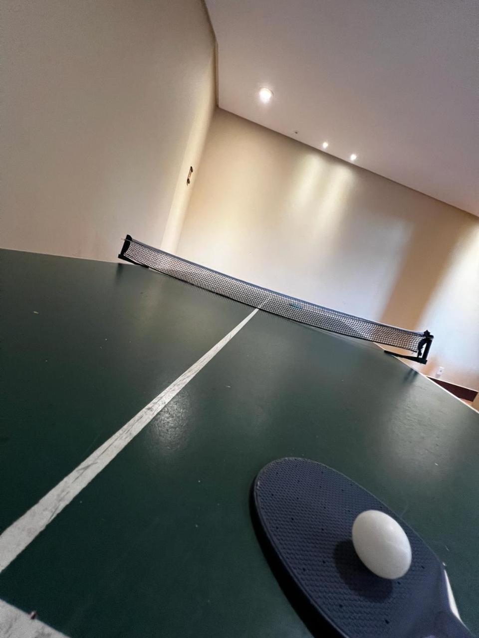 Vista Azul Apart Hotel - Pedra Azul Pinheiros מראה חיצוני תמונה