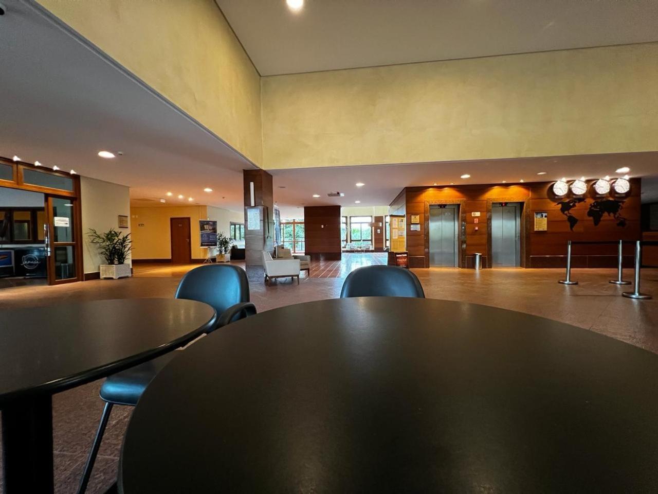 Vista Azul Apart Hotel - Pedra Azul Pinheiros מראה חיצוני תמונה