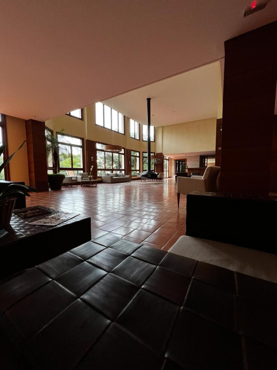Vista Azul Apart Hotel - Pedra Azul Pinheiros מראה חיצוני תמונה