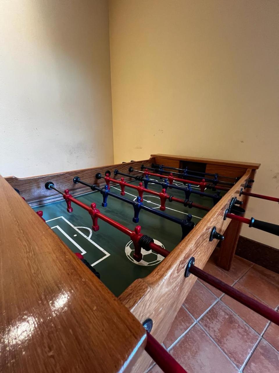 Vista Azul Apart Hotel - Pedra Azul Pinheiros מראה חיצוני תמונה