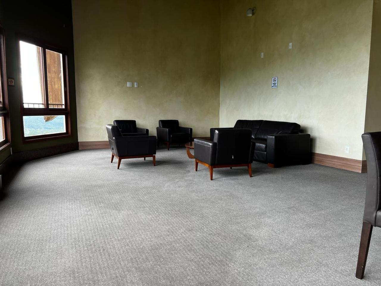Vista Azul Apart Hotel - Pedra Azul Pinheiros מראה חיצוני תמונה