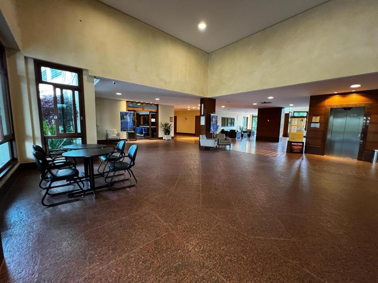 Vista Azul Apart Hotel - Pedra Azul Pinheiros מראה חיצוני תמונה