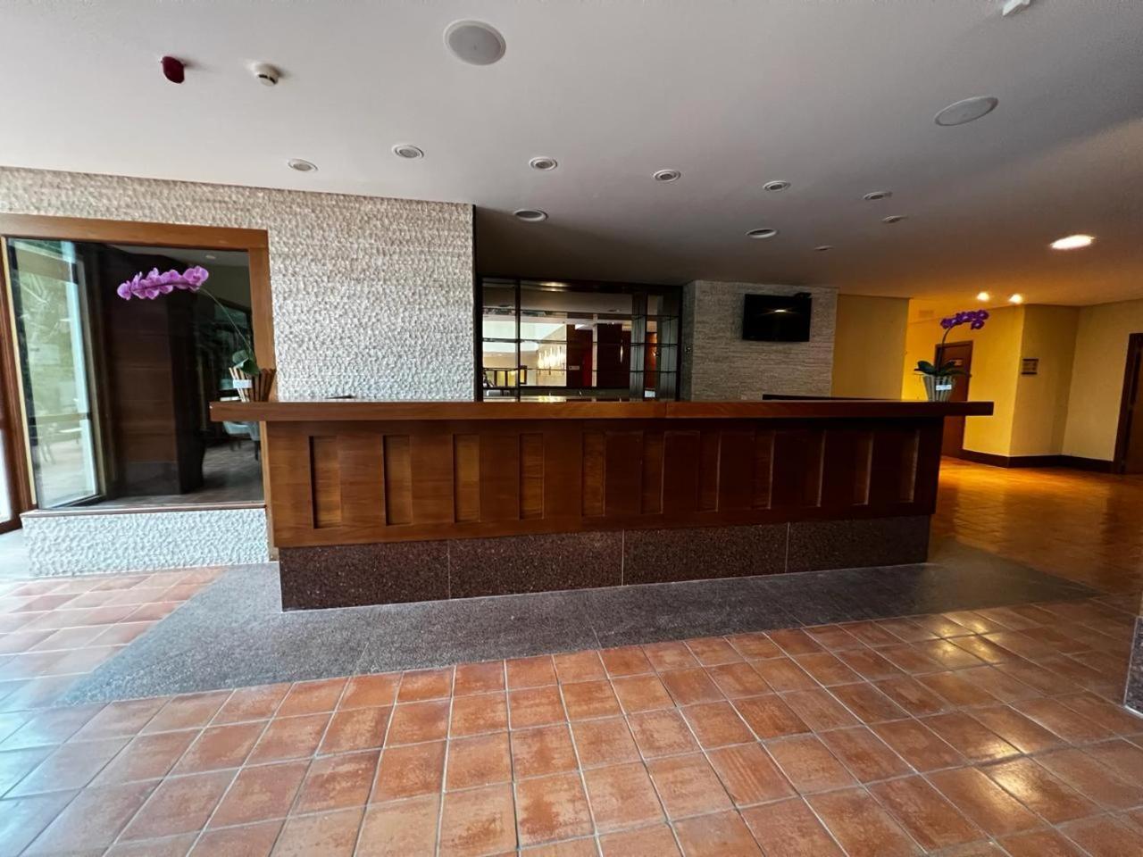 Vista Azul Apart Hotel - Pedra Azul Pinheiros מראה חיצוני תמונה