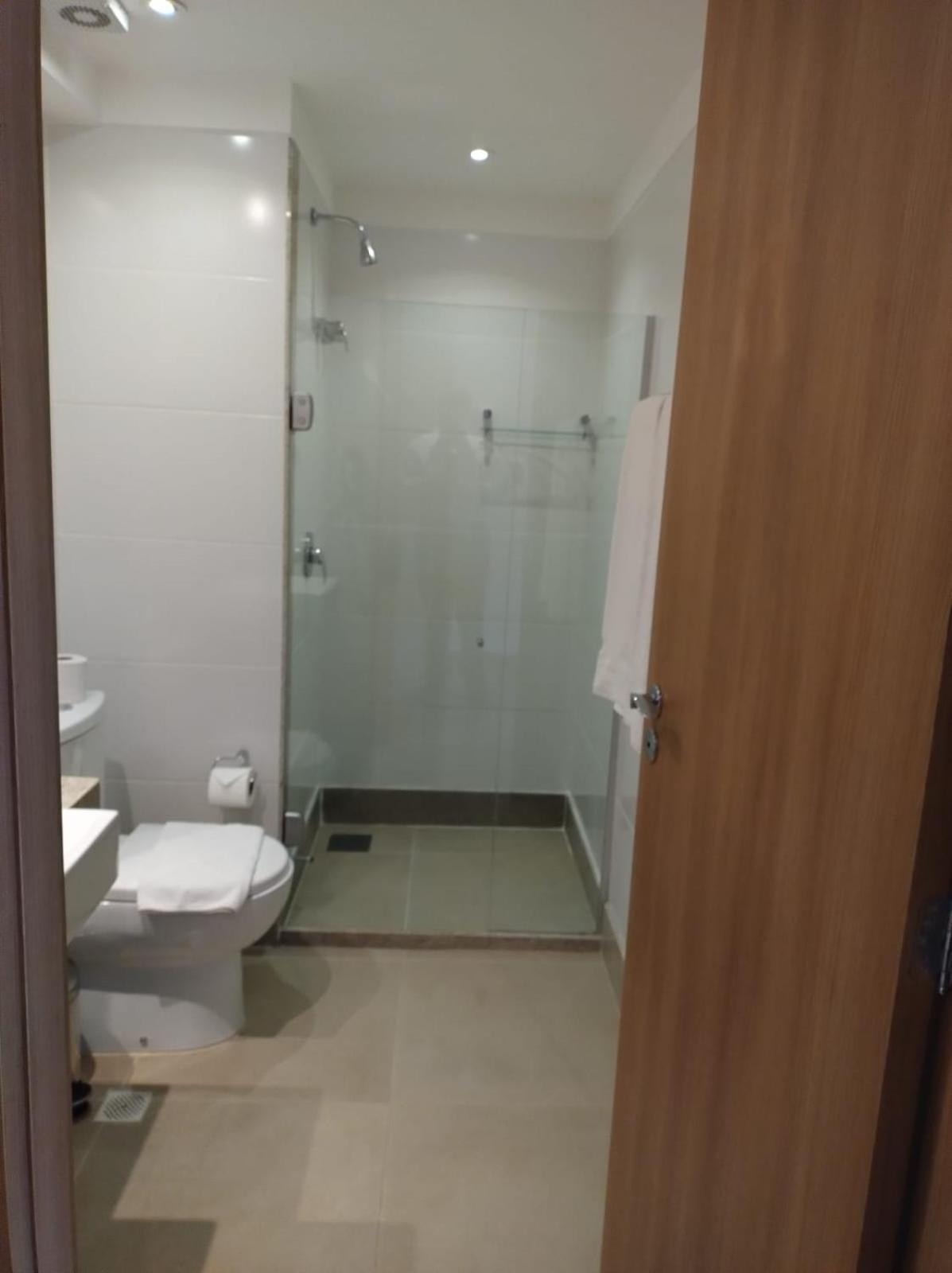 Vista Azul Apart Hotel - Pedra Azul Pinheiros מראה חיצוני תמונה