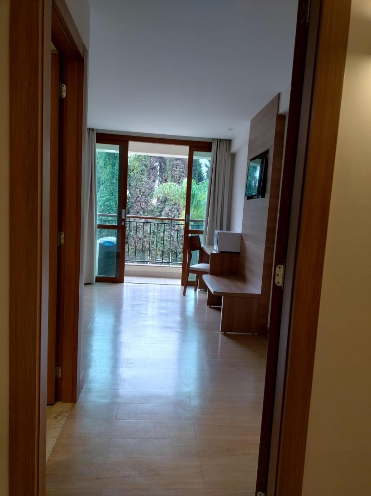 Vista Azul Apart Hotel - Pedra Azul Pinheiros מראה חיצוני תמונה