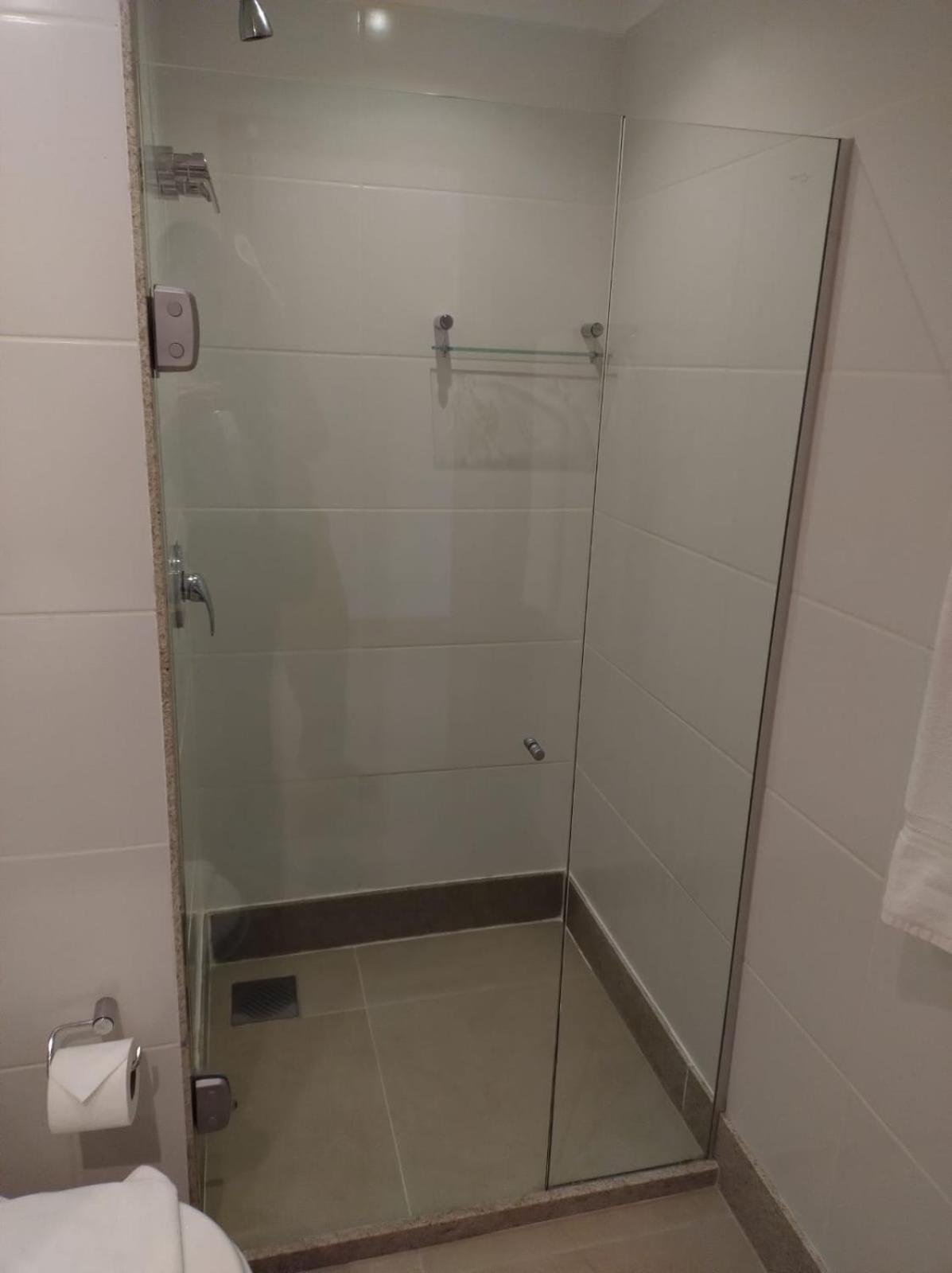 Vista Azul Apart Hotel - Pedra Azul Pinheiros מראה חיצוני תמונה