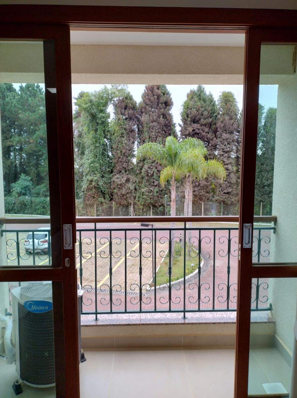 Vista Azul Apart Hotel - Pedra Azul Pinheiros מראה חיצוני תמונה