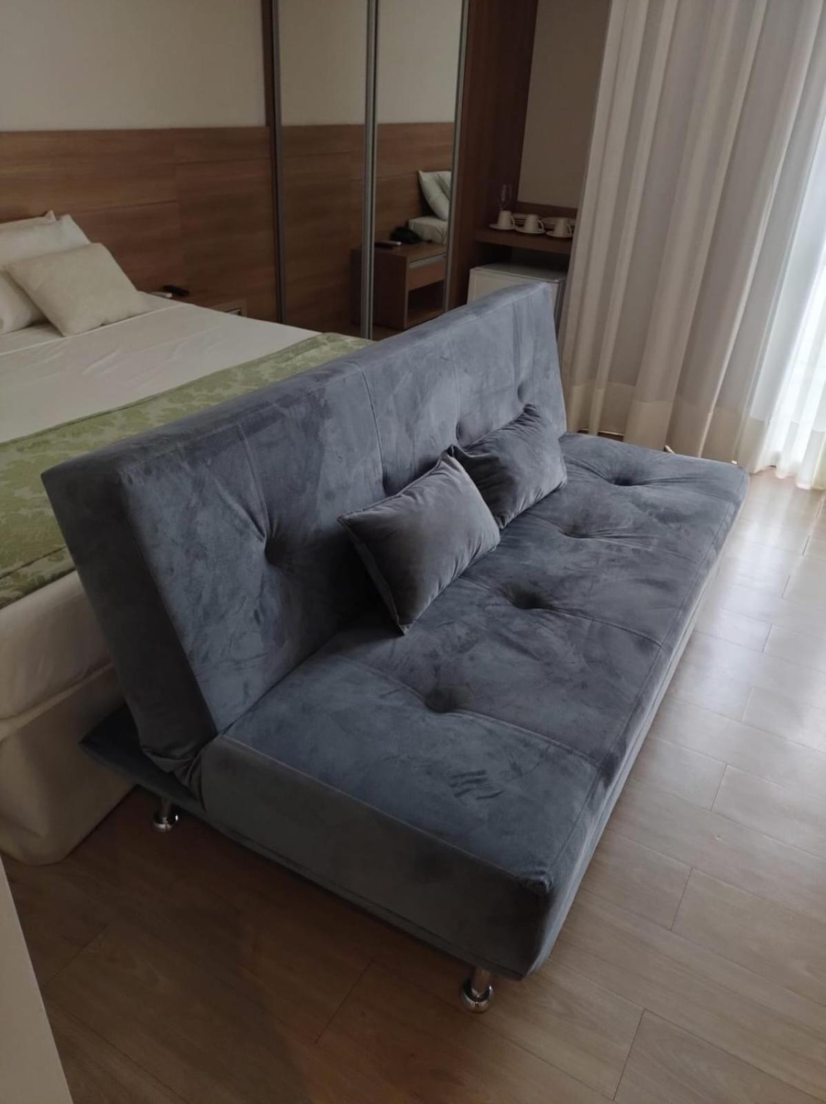 Vista Azul Apart Hotel - Pedra Azul Pinheiros מראה חיצוני תמונה